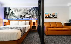 Acclaim Hotel By Clique